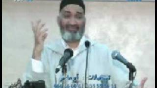 صورة كلمات الله في القرآن الكريم 5\5 فريد الأنصاري