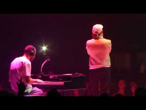 Eddy de Pretto Pause FN 26-04-2022