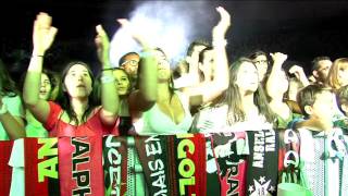Leiria Dancefloor: 1€ doados para Pedrogão Grande e mais novidades