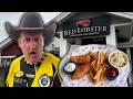 Are these Fish & Chips WRONG?!