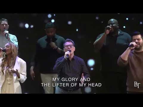 Thou O Lord are a shield for me by the Brooklyn Tabernacle choir