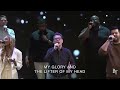 Thou O Lord Are A Shield For Me By The Brooklyn Tabernacle Choir