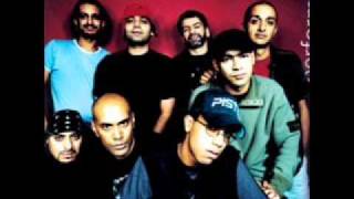 Asian Dub Foundation - Th9 [Dub Version]