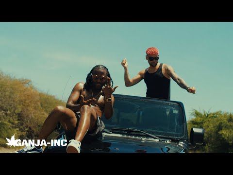 Menasa, AK Chaba - KAMINDA KU BO TA! (prod. Menasa)