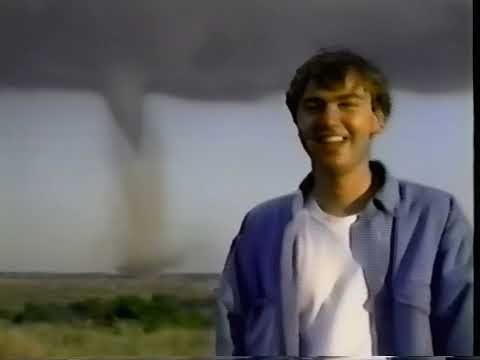 Tornado Video Classics Volume 3