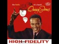 Quincy Jones and His Orchestra - Along Came Betty