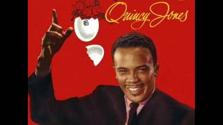 Quincy Jones and His Orchestra - Along Came Betty