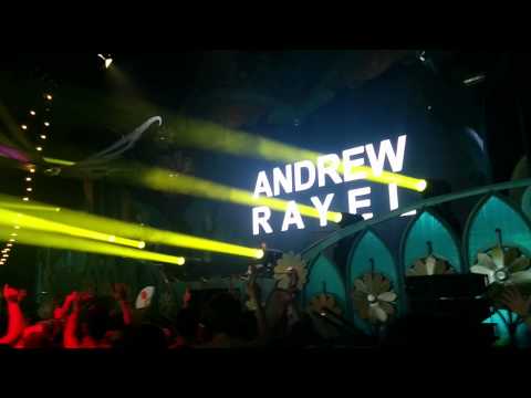 Andrew Rayel @ Tomorrowland 2014 Weekend 2 (Insomnia)