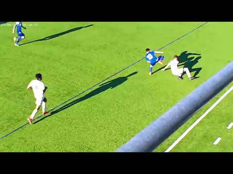 IFK Sollentuna 2 - 0 Nackdala AIS