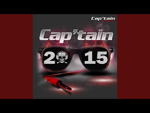 Cap'tain 2015 (Bonus Album Full Mix)