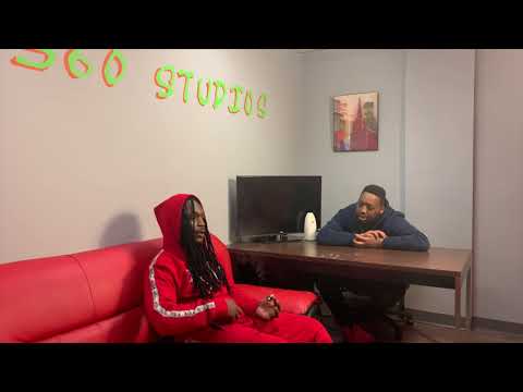 cutthroat interviews "M3monty"