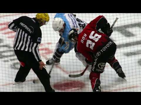 Eishockey 2005