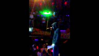 Carla&#39;s Dreams &quot;Hobson&#39;s Choice&quot;-Track 0