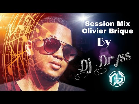 Session Séga Olivier Brique (By Dj Dryss) 2020 !