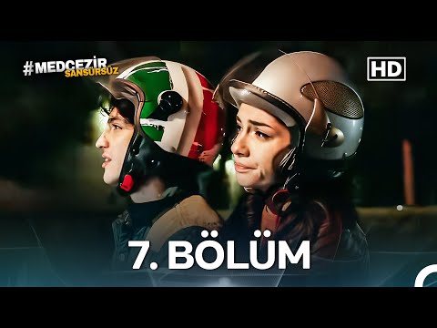 Medcezir 7. Bölüm (SANSÜRSÜZ)