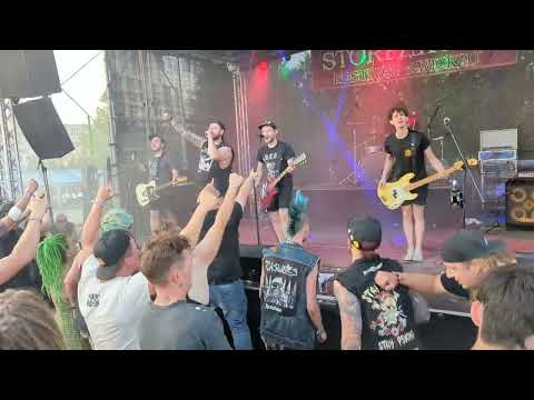 Störfaktor 08.07.2023 - Missstand - Konfrontation (Live Ausschnitt)