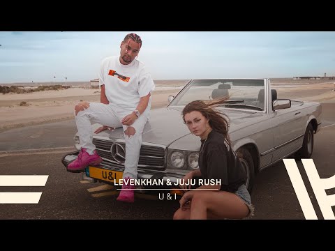 Levenkhan & Juju Rush - U & I | Q-dance presents SPEQTRUM