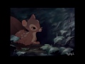 Bambi Little April Shower Finnish 1969 Dub HD