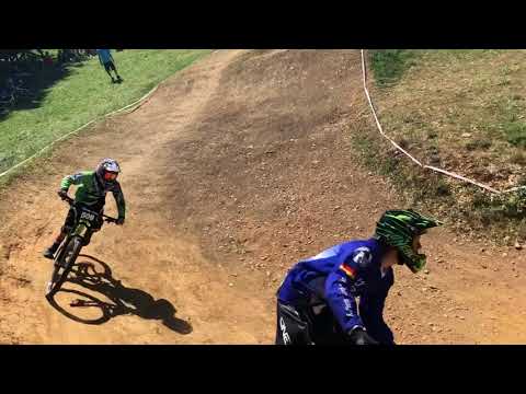 Deutsche Meisterschaft im 4-Cross in Heidenheim