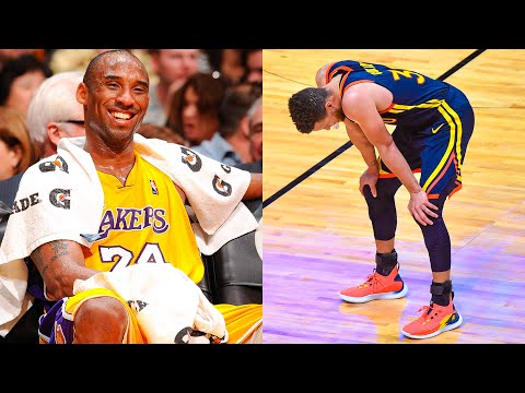 Most Emotional NBA Moments !