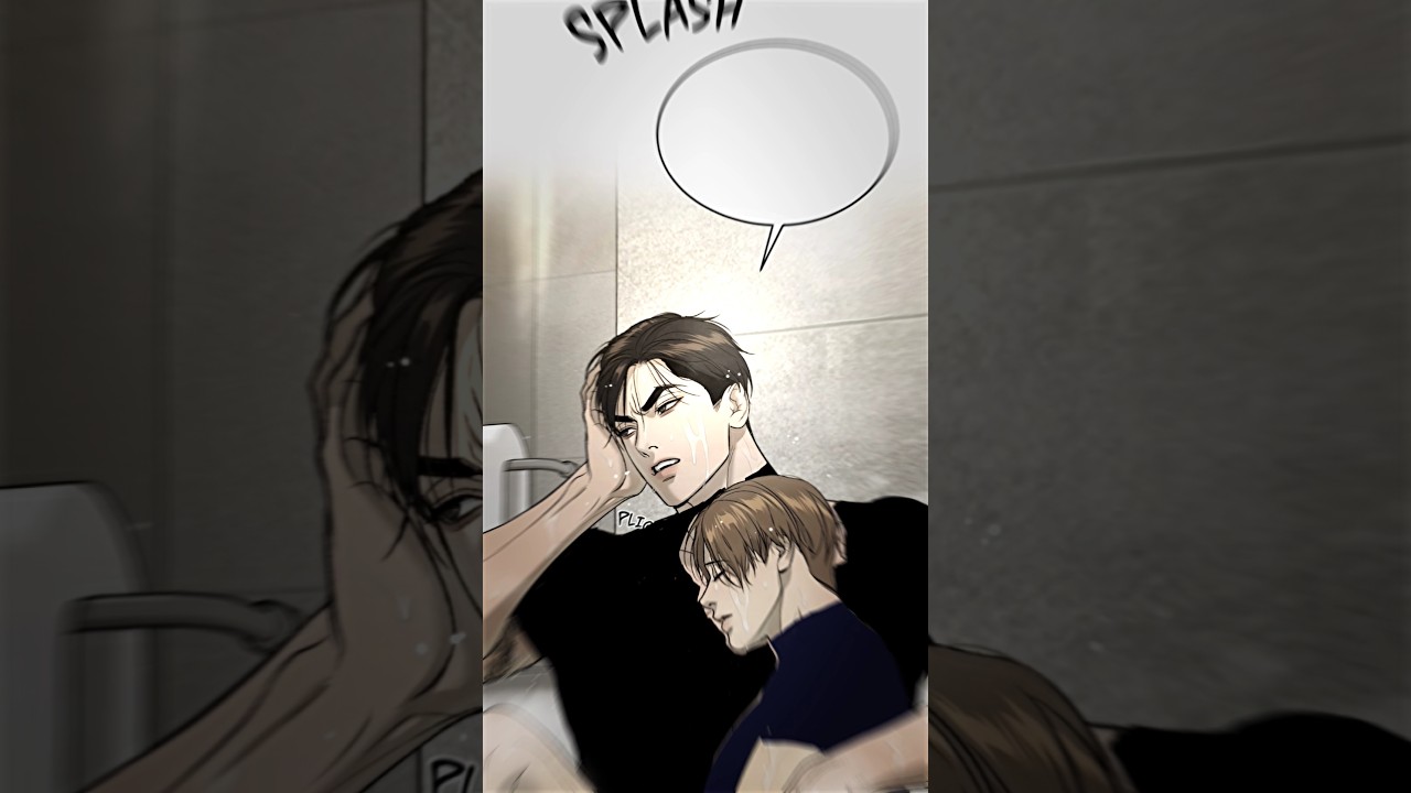 don't go #jinx #manhwa #webtoon #joojaekyung #kimdan #manhwaedit #bl #boyslove