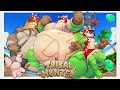 Video di gameplay di Tribal Hunter  PC