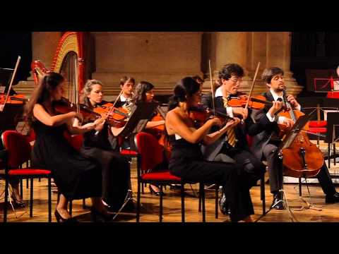 Vacchi, Mahler, Haydn | John Axelrod - Orchestra UniMi