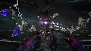 【PSO2】最終決戦：時空の狭間(深遠度100) Hr 9:59