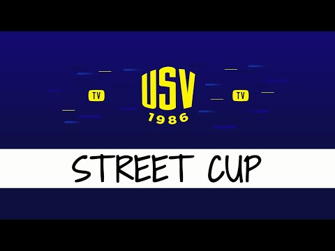 🏆 7° Street Soccer Cup - Domenica 24 Giugno Campomorone