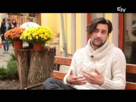 Kultúrcsepp 2015. október 24. – Erdélyi Magyar Televízió