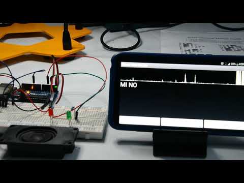 Arduino Morse Code