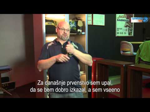 DP gluhih v bowlingu v kategoriji posamično in dvojice