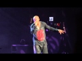 SEAL: "KISS FROM A ROSE" - SOUL 2 Tour ...