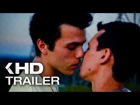 OF AN AGE Trailer (2023)