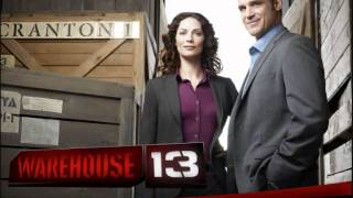 Warehouse 13 Gnrique