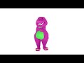 Barney Shares A Hug With Selena Gómez Clip