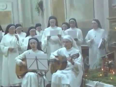 Adesso è la pienezza, di Daniele Ricci: by Domenicane Pratovecchio