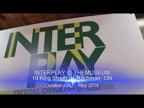 Interplay: The History of Electronics and Video Games