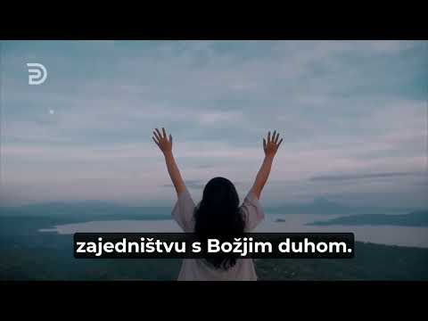 Derek Prince - Slavljenje u duhu i istini