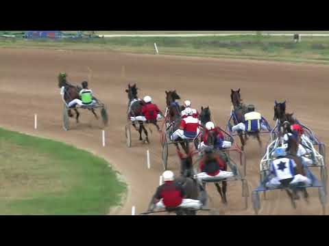 2018.08.11. 02. futam - VÁC HENDIKEP