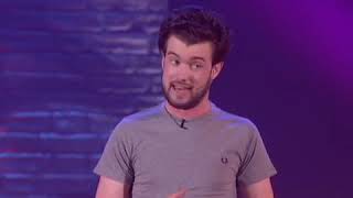 Jack Whitehall video