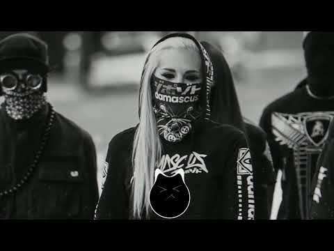 ERS - WHOOPTY (Bass Boosted) | LONG VERSION