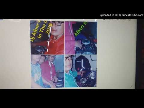 A Tu Lado Soy Felix Salsa Urb. Remix 2020 (Albert Añapa In The Mix) .