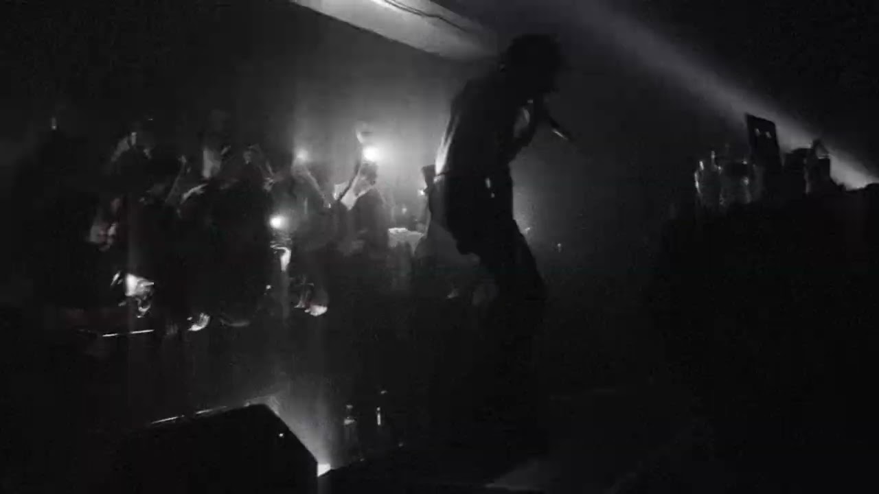 Skaiwater — Chicago