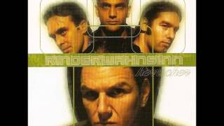 Rinderwahnsinn - Herrscher (Full Album HD)