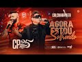 Calcinha Preta feat. @Gusttavo Lima Oficial - Agora Estou Sofrendo - DVD #CP25anos (Ao Vivo) Calcinha Preta feat. @Gusttavo Lima Oficial - Agora Estou Sofrendo - DVD #CP25anos (Ao Vivo)
