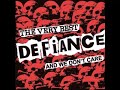 Defiance - Burn