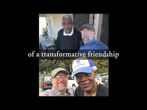 You Ought to Do a Story About Me - Ted Jackson - Book Trailer