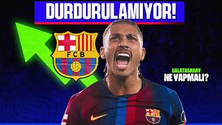 BARCELONA NEDEN ANORMAL DERECEDE İYİ? - ''Tarihin En İyisi!''