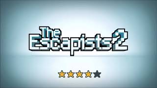 The Escapists 2 Music - Center Perks 2.0 - Free Time (4 Stars)